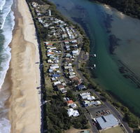 Wooli Holiday Units - Getaway Accommodation