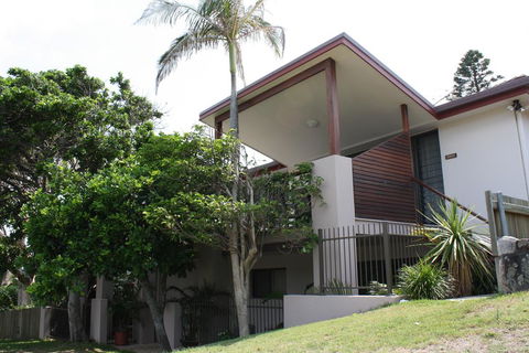 Wooli Holiday Units - Getaway Accommodation 1