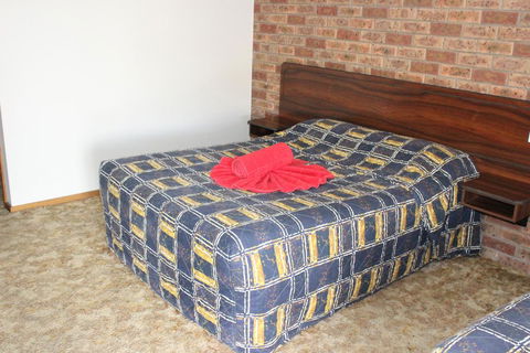 Woomargama Motel - Getaway Accommodation 0