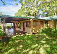 Wyndella Retreat - Getaway Accommodation