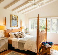 Wyndover Mountain Retreat - Getaway Accommodation