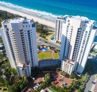 Xanadu Resort - Getaway Accommodation