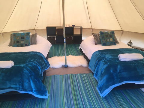 Yanada - Getaway Accommodation 2