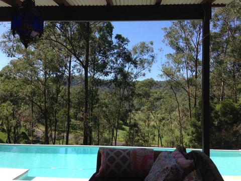 Yanada - Getaway Accommodation 3