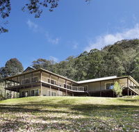 Yanada - Getaway Accommodation