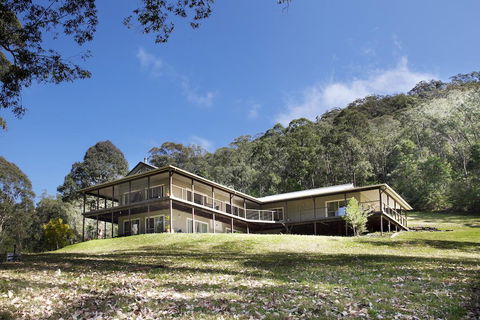 Yanada - Getaway Accommodation 0
