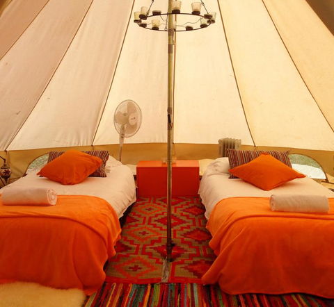 Yanada - Getaway Accommodation 1