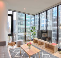 York  George - Getaway Accommodation