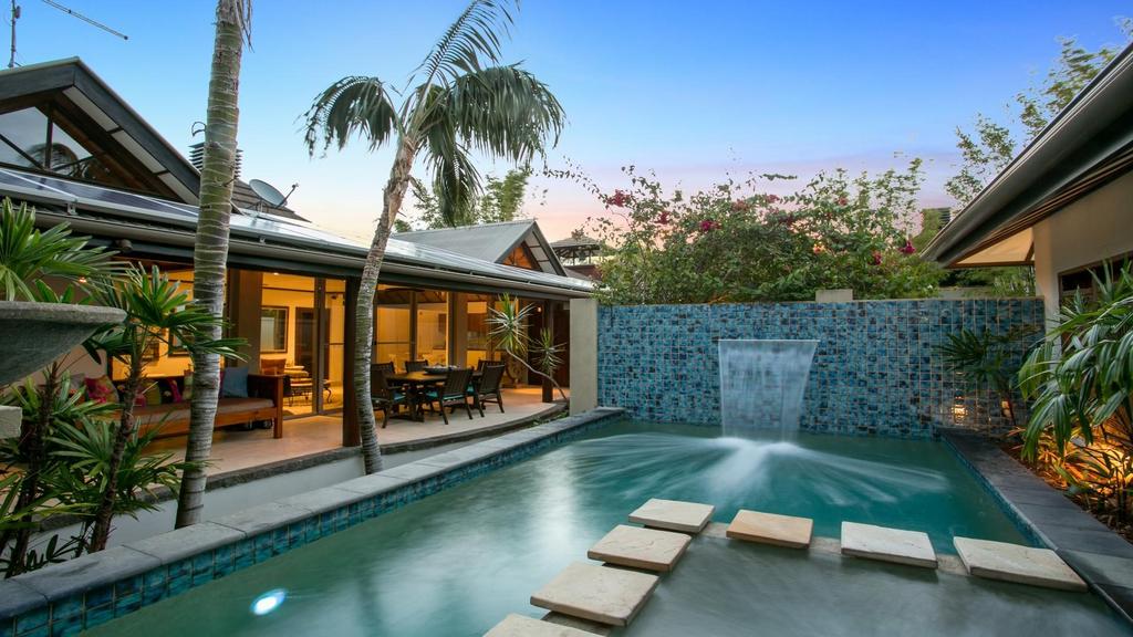  Getaway Accommodation