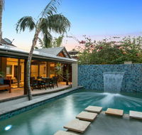 Your Luxury Escape - Amala Luxury Villa Byron Bay - Getaway Accommodation