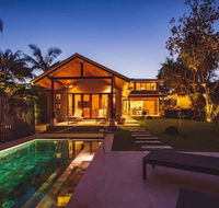Your Luxury Escape - Barefoot at Tallows - Getaway Accommodation
