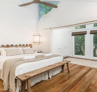 Your Luxury Escape - Bel Ombre - Palm Tree Retreat - Getaway Accommodation