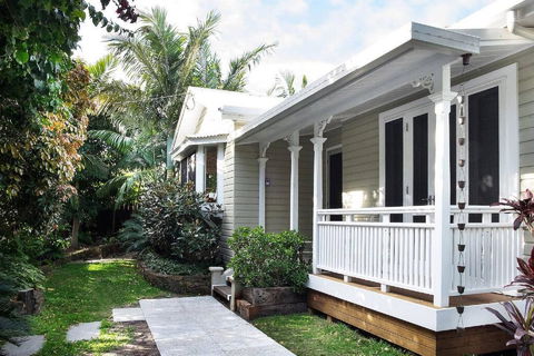 Your Luxury Escape - Boonara At Byron - Getaway Accommodation 0