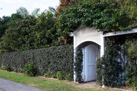 Your Luxury Escape - Boonara At Byron - Getaway Accommodation 1
