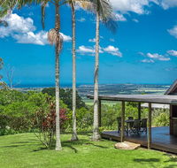 Your Luxury Escape - Cedar View - Getaway Accommodation