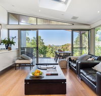 Your Luxury Escape - Vue from Here - Getaway Accommodation