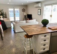 YSG The Edward Townhouse 153 - Walk To Town - Getaway Accommodation