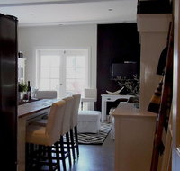 YSG The Edward Townhouses 155 and 157 - Steps To Town - Getaway Accommodation