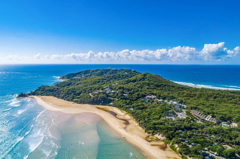 A Perfect Stay - 4 James Cook Apartments - Getaway Accommodation 1