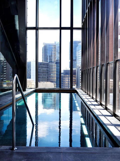 A By Adina Sydney - Getaway Accommodation 0