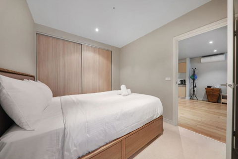 A Flagstaff Gardens Favourite - Getaway Accommodation 0