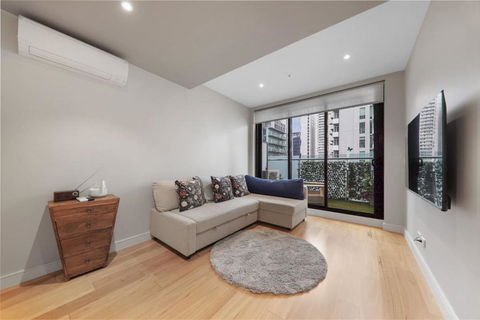 A Flagstaff Gardens Favourite - Getaway Accommodation 1