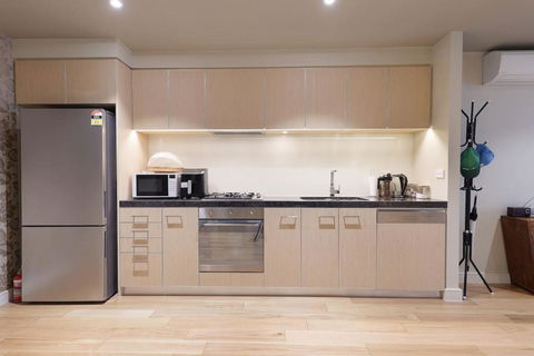 A Flagstaff Gardens Favourite - Getaway Accommodation 3