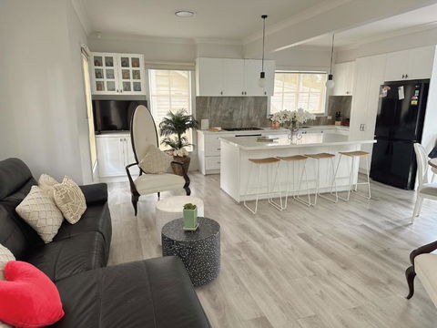 A Gem Hidden In Camberwell - Getaway Accommodation 2