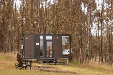 A Little Bit Of Bliss By Tiny Away - Getaway Accommodation 0