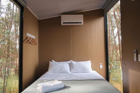 A Little Bit Of Bliss By Tiny Away - Getaway Accommodation 2