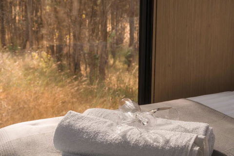 A Little Bit Of Bliss By Tiny Away - Getaway Accommodation 4