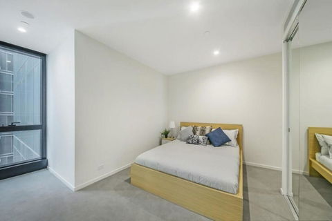A Lovely Apt Near Crown Casino & Southgate Mall - Getaway Accommodation 2