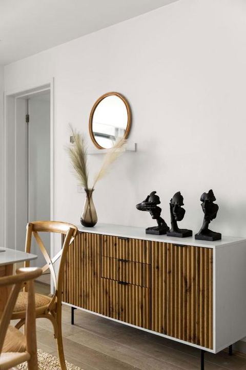 A Lux 2BR Apt Next To Melbourne Uni FREE Parking - Getaway Accommodation 4