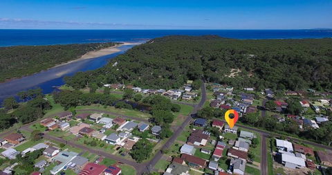 A Lyttle Bit Of Paradise - Getaway Accommodation 0