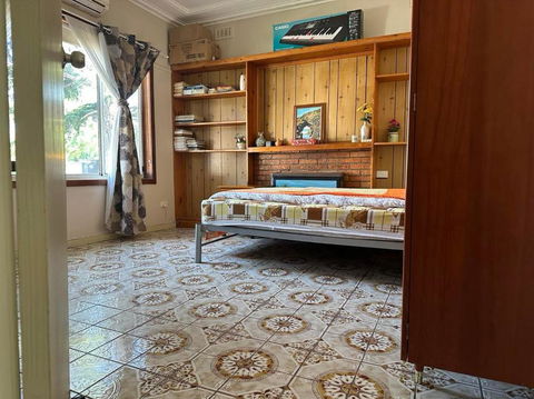 A Nice And Spacious Room In Sunshine - Getaway Accommodation 2