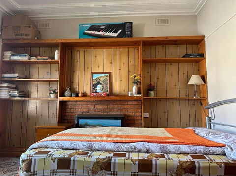 A Nice And Spacious Room In Sunshine - Getaway Accommodation 3