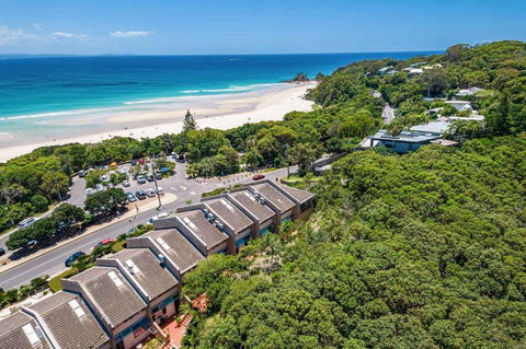 A Perfect Stay - 1 James Cook Apartments - Getaway Accommodation 1