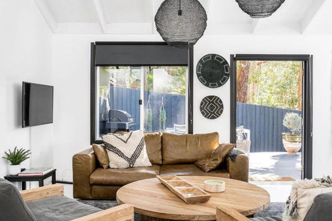 A Perfect Stay - Black Star - Getaway Accommodation 2
