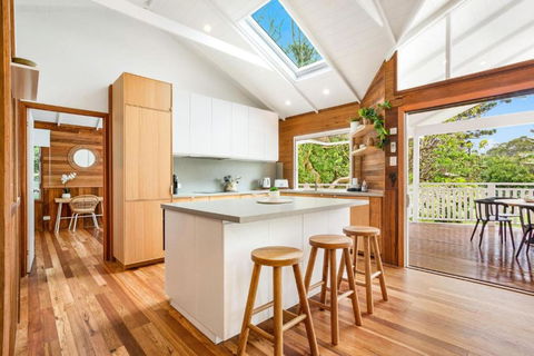 A Perfect Stay - Golden Hus - Getaway Accommodation 4