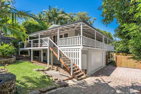 A Perfect Stay - Hummingbird - Getaway Accommodation 1