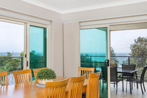 A Perfect Stay - Sunrise On Shelly - Getaway Accommodation 4