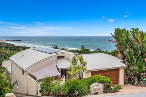 A Perfect Stay - Sunrise On Shelly - Getaway Accommodation 0