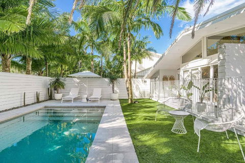 A Perfect Stay - The Chalet - Getaway Accommodation 3