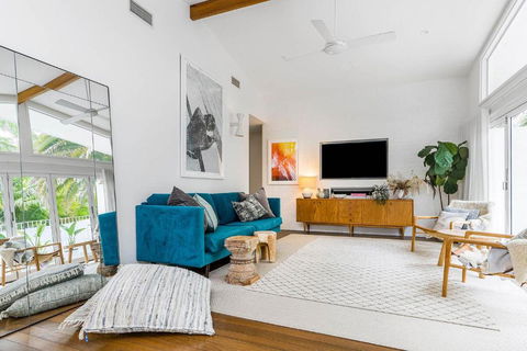 A Perfect Stay - The Chalet - Getaway Accommodation 4