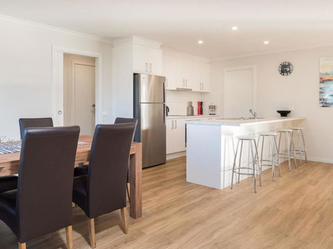 A Perfect Ten - Getaway Accommodation 1