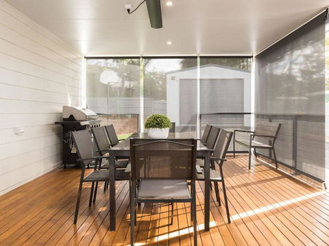 A Perfect Ten - Getaway Accommodation 2