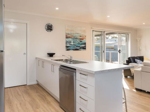 A Perfect Ten - Getaway Accommodation 4