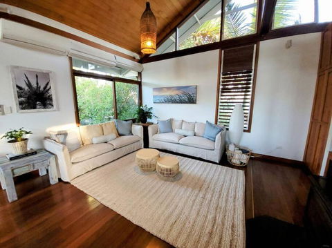 A Place To Relax - Getaway Accommodation 0