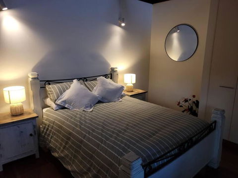 A Place To Relax - Getaway Accommodation 2