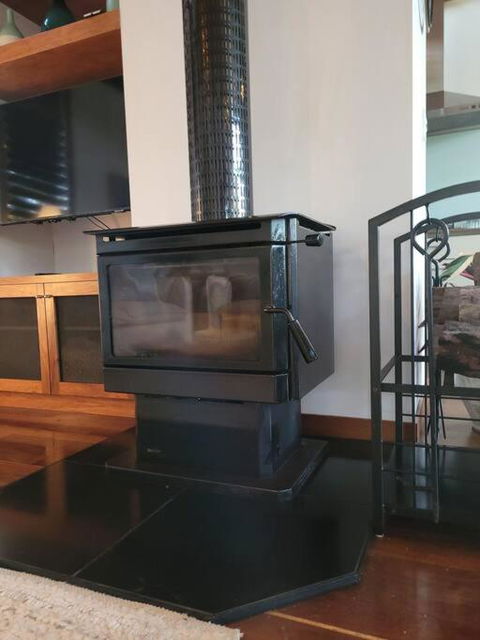 A Place To Relax - Getaway Accommodation 3